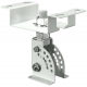 TOA HY-CW1W CEILING BRACKET FOR HX5 WHITE