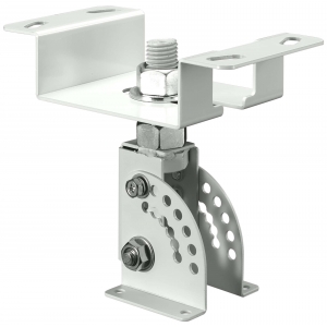 TOA HY-CW1W CEILING BRACKET FOR HX5 WHITE
