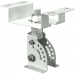 TOA HY-CW1W CEILING BRACKET FOR HX5 WHITE