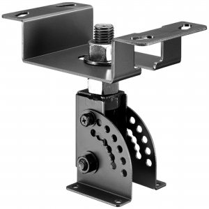 TOA HY-CW1B CEILING BRACKET FOR HX5 BLACK