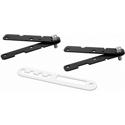 TOA HY-CN1W-WP WEATHERPROOF CONNECTING BRACKET FOR HX5 WHITE