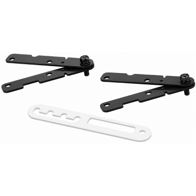 TOA HY-CN1W CONNECTING BRACKET FOR HX5 WHITE