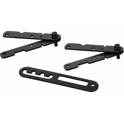 TOA HY-CN1B CONNECTING BRACKET FOR HX5 BLACK