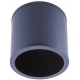TOA HY-BC1 METAL BACK CAN BLACK