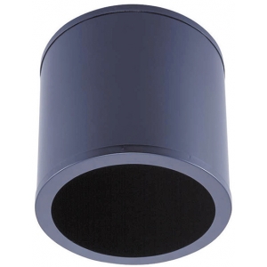 TOA HY-BC1 METAL BACK CAN BLACK