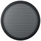 TOA Q-F122GRBK GRILLE FOR F2352C AND F2352SC BLACK