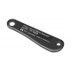 TOA HY-60DB-WP WEATHERPROOF ANGLE BRACKET BLACK