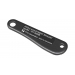 TOA HY-60DB-WP WEATHERPROOF ANGLE BRACKET BLACK