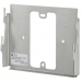 TOA WB-RM500 WALL MOUNT BRACKET FOR IP-A1RM AND RM500 MIC