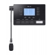 TOA IP-A1RM IP REMOTE MICROPHONE CONSOLE