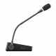 TOA IP-A1RM IP REMOTE MICROPHONE CONSOLE
