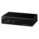 TOA IP-A1PA12 12W 100V IP AMPLIFIER POE+