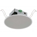 TOA IPA1PC238 6" POE POWERED 8W CEILING SPEAKER WHITE