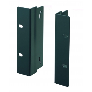 TOA MB-36 3RU RACK MOUNTING BRACKET DARK GREY