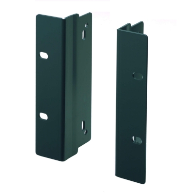 TOA MB-36 3RU RACK MOUNTING BRACKET DARK GREY