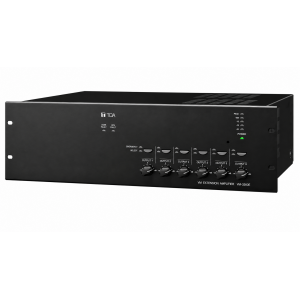 TOA VM-3360E CE 360W 6 ZONE EXTENSION