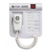 TOA RM-300MF FIREMAN EMERGENCY REMOTE MIC GREY