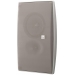 TOA BS-1034EN 2-WAY 10W 100V EN54 AS7240 WALL MOUNT BOX SPEAKER OFF-WHITE