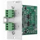 TOA AN-001T AMBIENT NOISE MODULE FOR 9000 SERIES