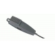 TOA PM-222 PAGING MICROPHONE