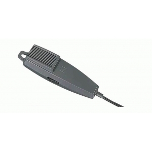 TOA PM-222 PAGING MICROPHONE