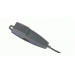 TOA PM-222 PAGING MICROPHONE