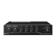 TOA IR-802T IR CLASSROOM 2CH WIRELESS TUNER BLACK