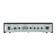 TOA IR-802T IR CLASSROOM 2CH WIRELESS TUNER BLACK