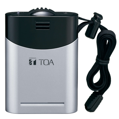 TOA IR-300M Y IR LANYARD MIC