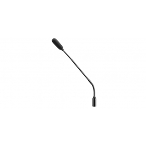 TOA EM-800 GOOSENECK CONDENSER MICROPHONE BLACK