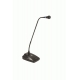TOA EC-380 CHIME MICROPHONE WITH POWER SUPPLY PACK