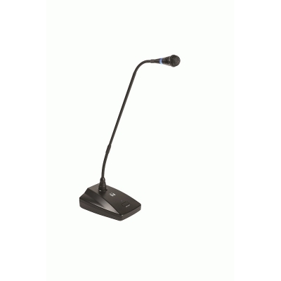 TOA EC-380 CHIME MICROPHONE WITH POWER SUPPLY PACK