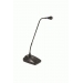 TOA EC-380 CHIME MICROPHONE WITH POWER SUPPLY PACK