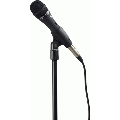 TOA DM-270 CABLED DYNAMIC MICROPHONE