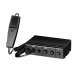 TOA CA-130 30W 12V MOBILE AMPLIFIER BLACK