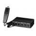 TOA CA-115 15W 12V MOBILE AMPLIFIER BLACK