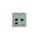 TOA RC-03 REMOTE CONTROLLER FOR MX-6224D WHITE