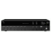 TOA A-3648D 480W 100V MIXER AMPLIFIER BLACK