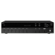 TOA A-3612D 120W 100V MIXER AMPLIFIER BLACK