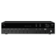 TOA A-3606D 60W 100V MIXER AMPLIFIER BLACK