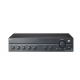 TOA A-2240DT-AS 240W 100V MIXER AMPLIFIER WITH TONES