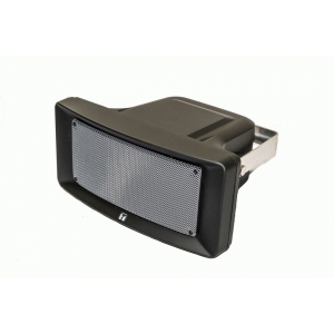TOA CS-304BK 30W 100V WIDE RANGE HORN SPEAKER IP65 BLACK