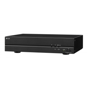 TOA P-2240 240W POWER AMPLIFIER 70V 100V 4 OHM BLACK