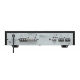 TOA P-2240 240W POWER AMPLIFIER 70V 100V 4 OHM BLACK