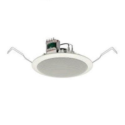 TOA PC-648R 6W CEILING SPEAKER
