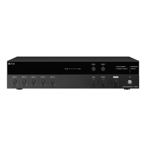 TOA A3524D MIXER AMPLIFIER 240W