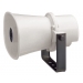 TOA SC-610M 10W 100V COMPACT HORN SPEAKER IP65 OFF-WHITE