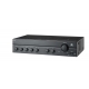 TOA A-2120D-AS 2CE 120W MIXER AMPLIFIER 100V CLASS D VOX BLACK