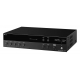 TOA A-3548D 1CE 480W MIXER AMPLIFIER 2 ZONE 100V CLASS D BLACK