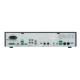 TOA A-3548D 1CE 480W MIXER AMPLIFIER 2 ZONE 100V CLASS D BLACK